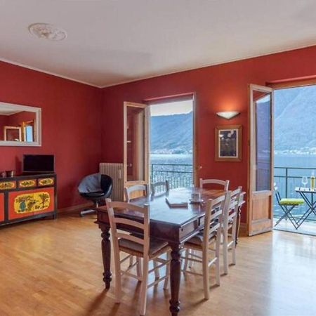 Paolo'S Home - Overlooking The Lake Colonno Экстерьер фото