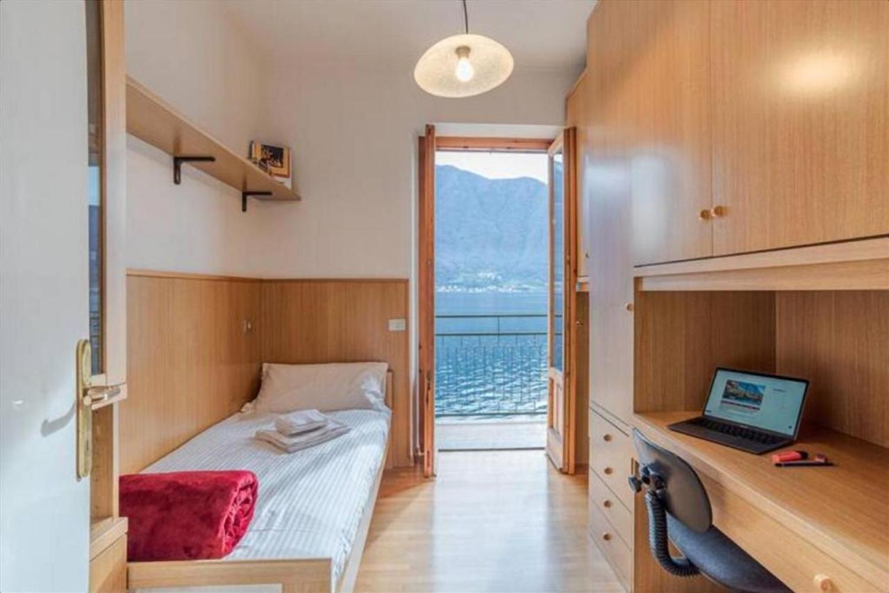 Paolo'S Home - Overlooking The Lake Colonno Экстерьер фото